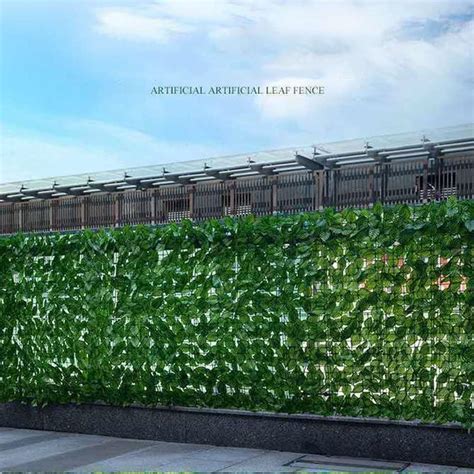 Balcony Privacy Screen Do Not Fade Outdoor | Ubuy India