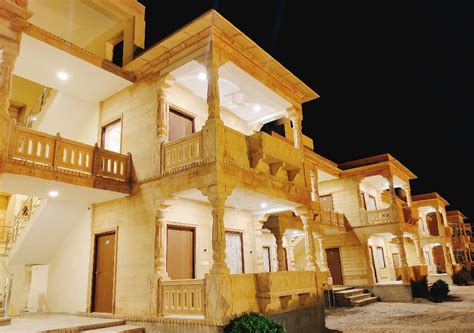 Best Hotel in Jaisalmer, Best Resort in Jaisalmer, Desert Camping ...