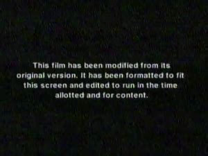 Modified Screen 的图像结果