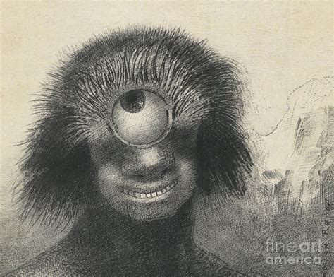 Image result for Cyclops Drawing Complex