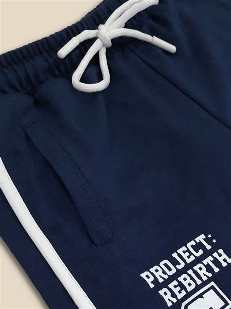 Captain America Shorts For Boys – Kidsville