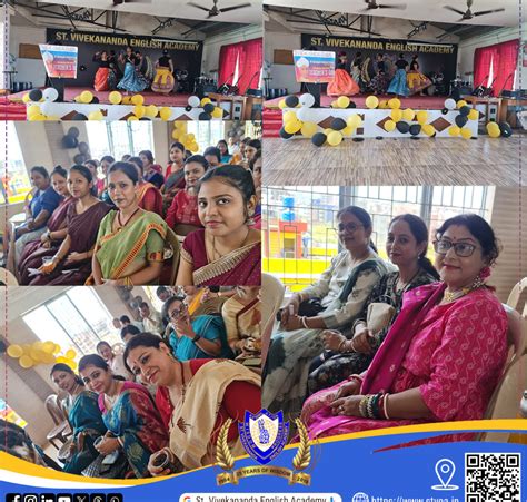 Gallery And Events| SVEA | Best SEBA school in Guwahati