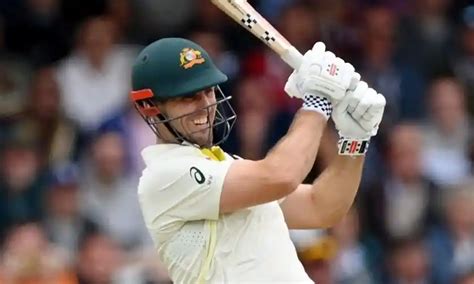 'My Attitude Is..' Mitchell Marsh Talks About His Test Approach Ahead ...
