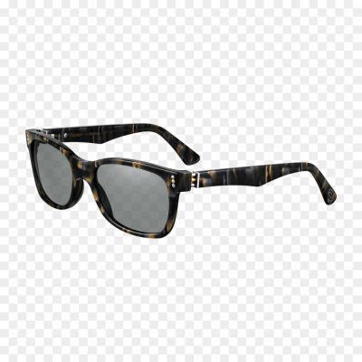 Cartier Sunglasses Transparent Background - Pngsource