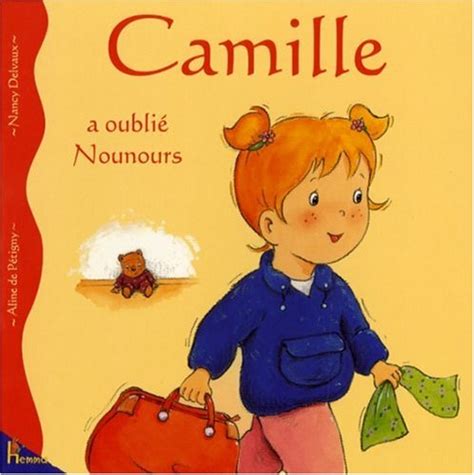 Amazon.in: Buy Camille a oublié nounours Book Online at Low Prices in ...