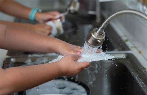 Wash Up 的图像结果