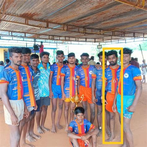 குளித்தலை அருகே கபடி போட்டியில் பங்கேற்ற வீரர் மாரடைப்பால் உயிரிழப்பு ...