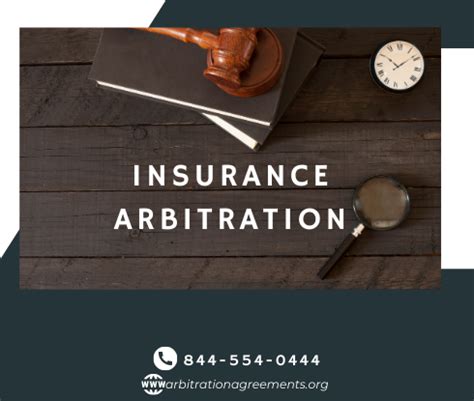 Insurance Arbitration 的图像结果