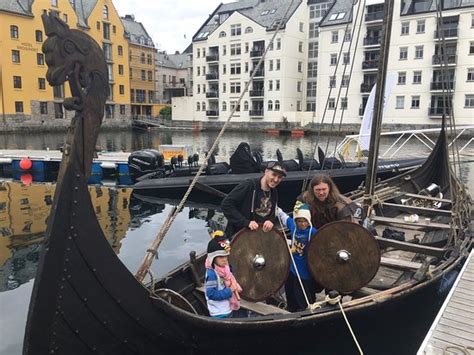 Rollo's Footsteps (Alesund) - All You Need to Know BEFORE You Go