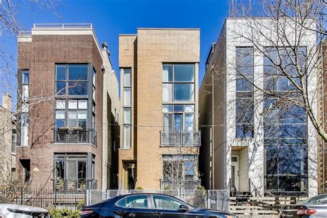 1720 W Le Moyne St #101, Chicago, IL 60622 - MLS 12312330 - Coldwell Banker