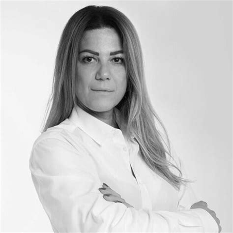 Natalia Battaglini has been promoted to general manager of Pollini ...