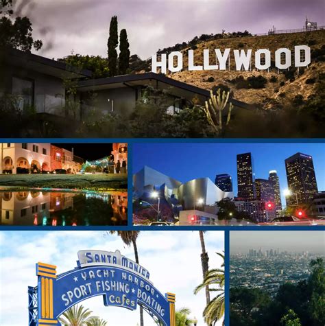 Discover the Best Sober Activities in Los Angeles