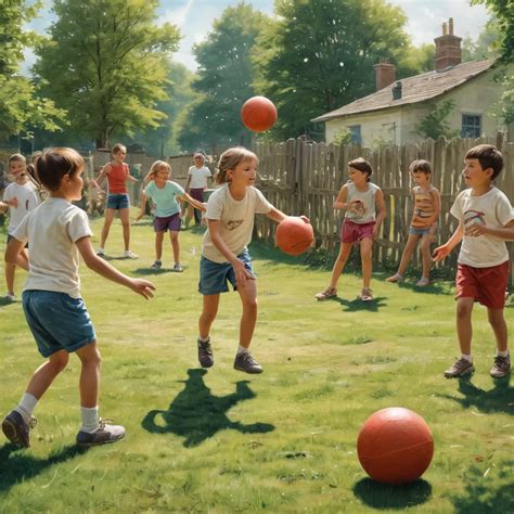 Outdoor Ball Games 的图像结果