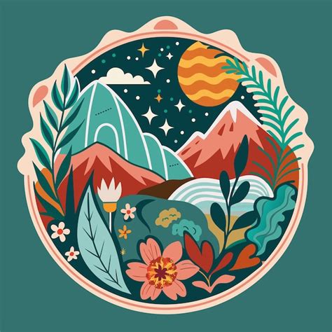 Image result for Sticker Cut Out Design