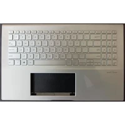 Asus X532EQ Keyboard Assembly