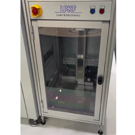 Image result for LPKF Laser 