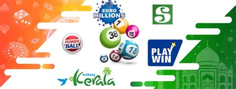 Online Lottery Sites in India - BEST Lottery Casinos & Draws