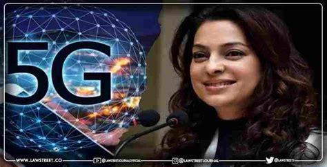 Slapped with Rs 20 Lakh Cost Juhi Chawla explains her intention behind ...
