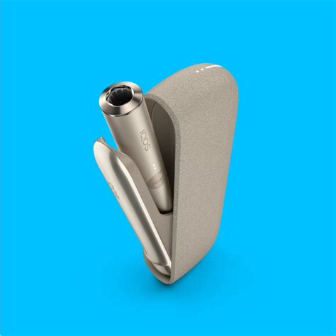 Discover the New IQOS ILUMA Heated Tobacco Range | IQOS Indonesia