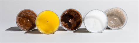 Best Types of Paraffin Wax for Candles: Guide & Uses - Hywax