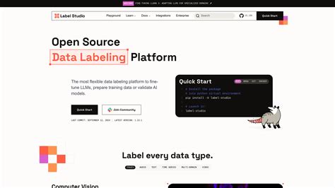 Image result for Label Studio Open Source Logo