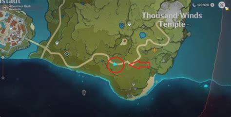 Genshin Impact Valberry Locations, Farm Routes & How To Use