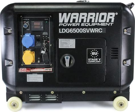 Image result for Portable Diesel Generator