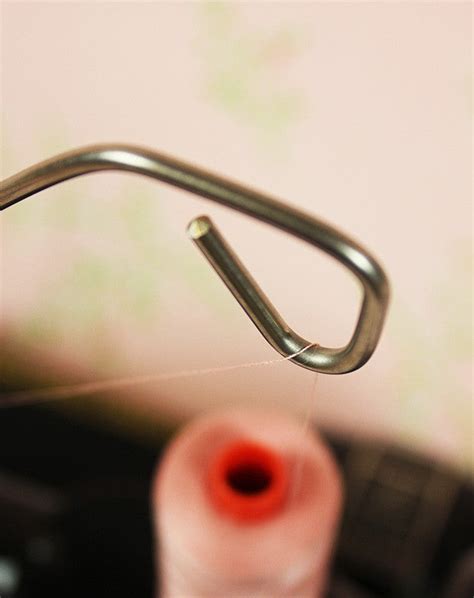 Image result for Singer Featherweight Slack Thread Regulator