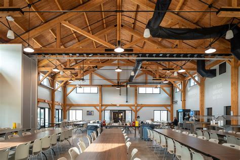 Bechtel Summit Reserve | West Virginia – Vermont Timber Works
