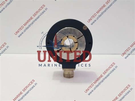 BEI SENSORS INCREMENTAL ZINC ENCODER GHU920-1024-019 | United Marine ...