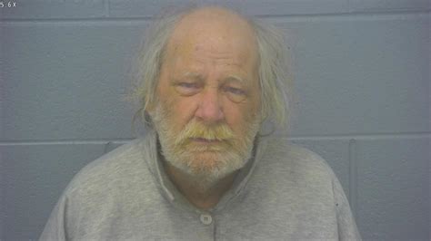 Springfield Watch || Arrest Mugshots From Greene County, MO