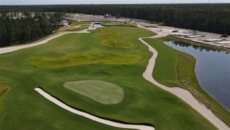 Stillwater Golf & Country Club - Golf Course Information | Hole19