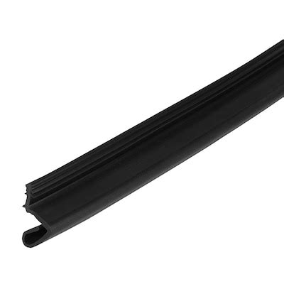 Black Weatherstripping at Lowes.com
