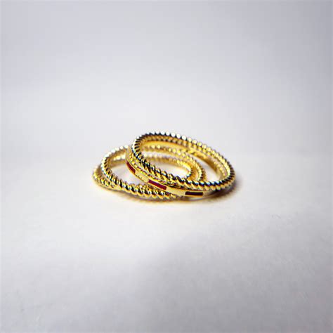 SPECTRUM STACK RING – shop.mirakin.com