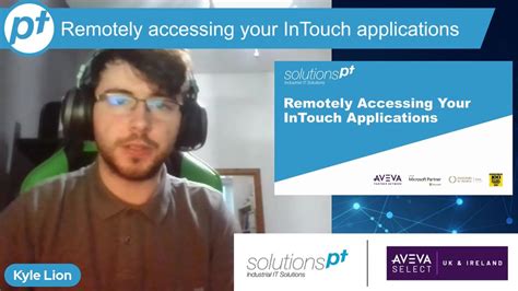 Image result for Intouch Tutorial