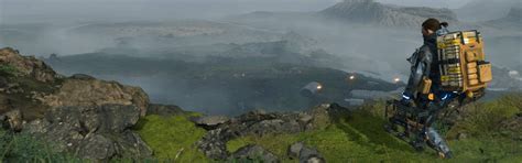 Death Stranding Review - Tweakers