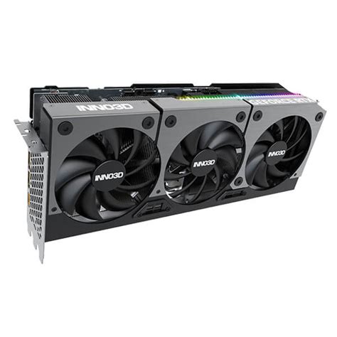 Buy Inno3d RTX 4080 X3 | 16GB GDDR6X GPU | Mdcomputers.in