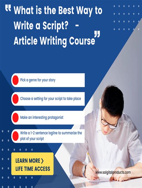Image result for Learn Article Writing