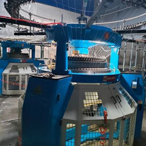 Knitting Machines - Sectional Warping Machine Manufacturer from Mumbai