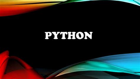 Python Coding Terms 的图像结果