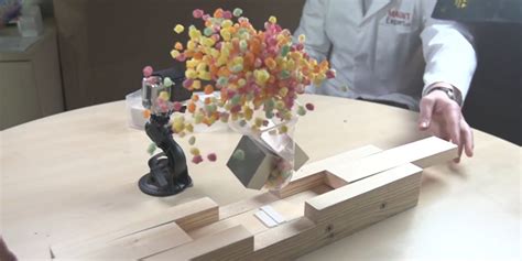 Image result for Super-Strong Magnets That Explode