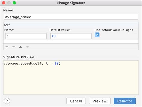 Image result for Code Refactor Python PyCharm