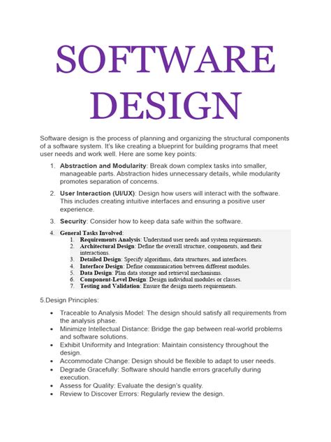 Image result for Software Engineering Tutorial PDF