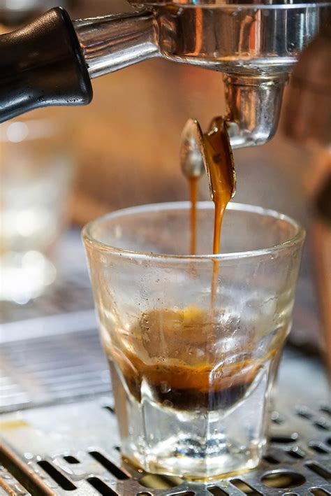 Espresso and catering by Breno