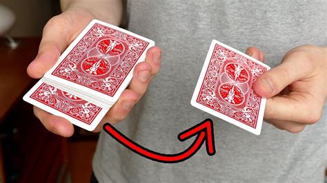 Image result for Card Tricks Revealed
