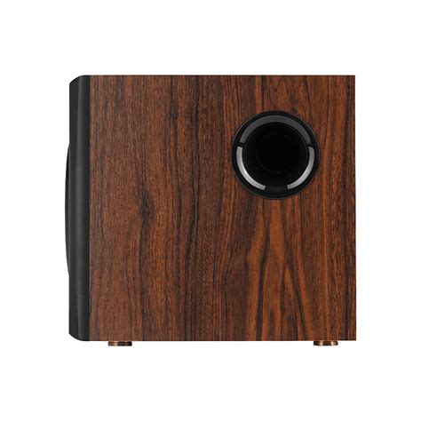 Edifier S350DB - 2.1 Speaker Bookshelf Speaker and Subwoofer System ...