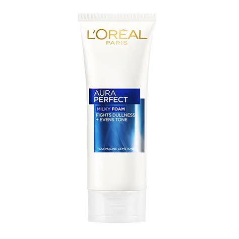 Aura Perfect Milky Foam