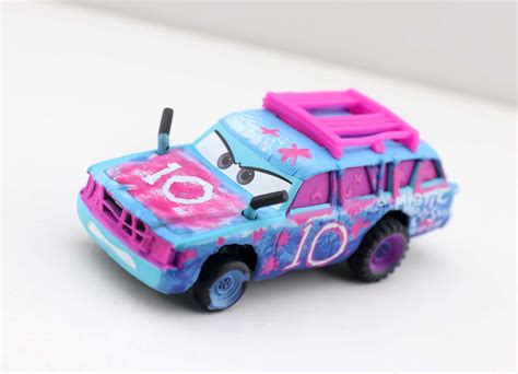 Wholesale Price 24 hours to serve you Disney Cars Cars 3 Thunder Hollow ...