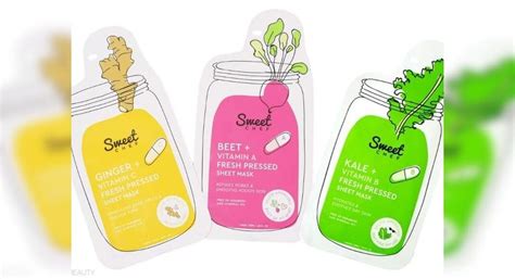 K-beauty sheet masks you need to invest in right now! :::Misskyra
