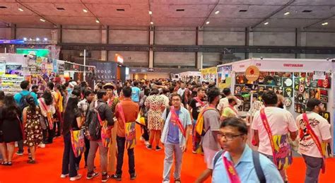 Comic Con and horror film fest: Mega pop events make Kol debut